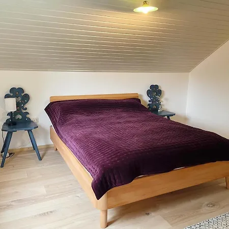 Opas Haus Apartment Maxhutte-Haidhof