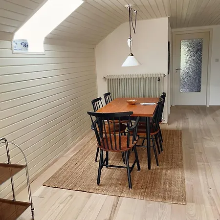 Opas Haus Maxhutte-Haidhof