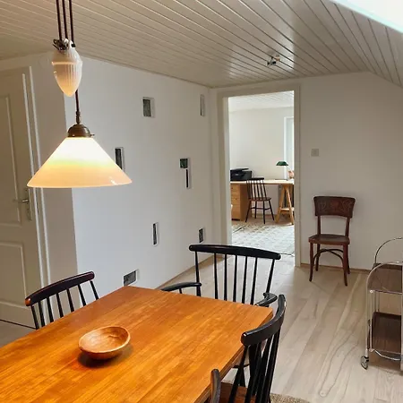 Opas Haus Maxhutte-Haidhof