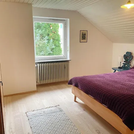 Opas Haus *