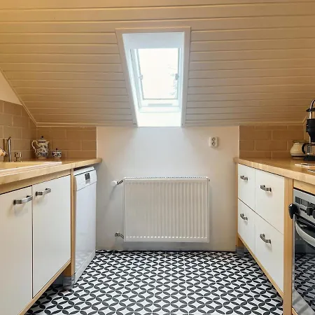 Opas Haus *