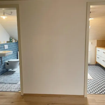 Apartment Opas Haus *