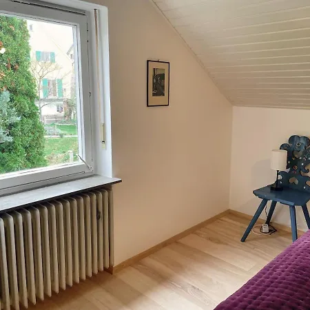 Apartment Opas Haus Maxhutte-Haidhof