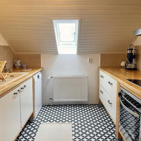 Opas Haus Apartment
