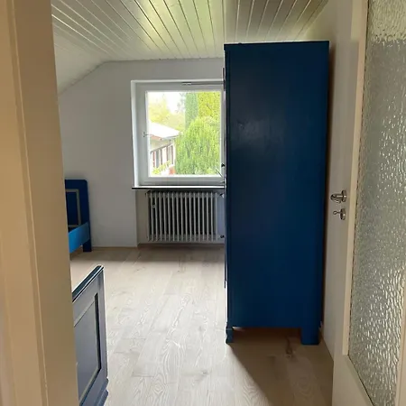 Opas Haus Apartment
