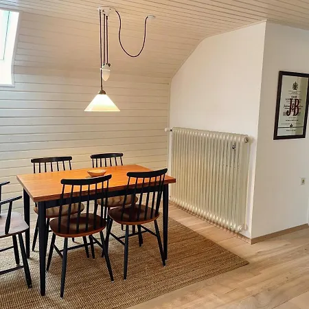 Opas Haus