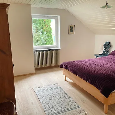 Opas Haus Apartment Maxhutte-Haidhof