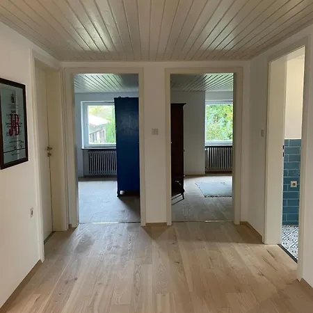 Opas Haus * Maxhutte-Haidhof
