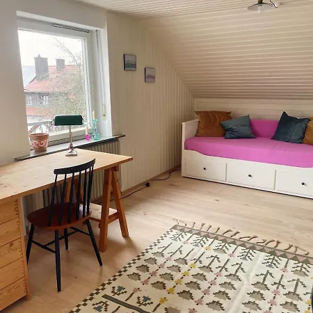Apartment Opas Haus *