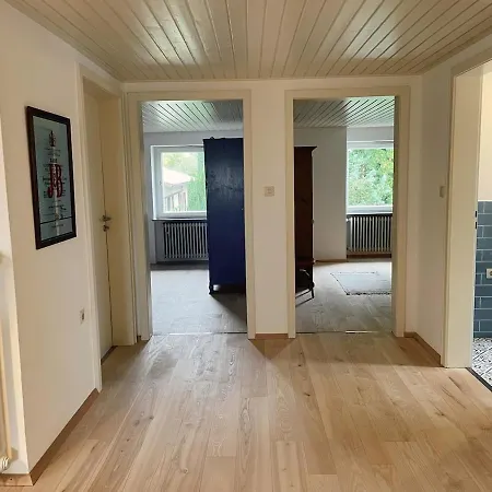 Apartment Opas Haus Maxhutte-Haidhof