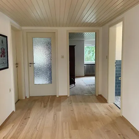 Opas Haus Apartment Maxhutte-Haidhof