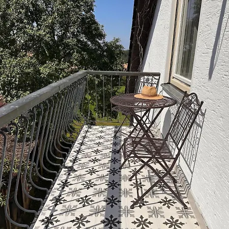 Opas Haus Apartment Maxhutte-Haidhof