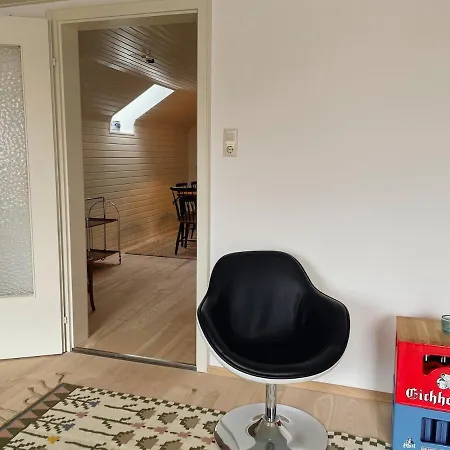 公寓 Opas Haus *