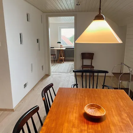 Opas Haus 公寓 Maxhutte-Haidhof