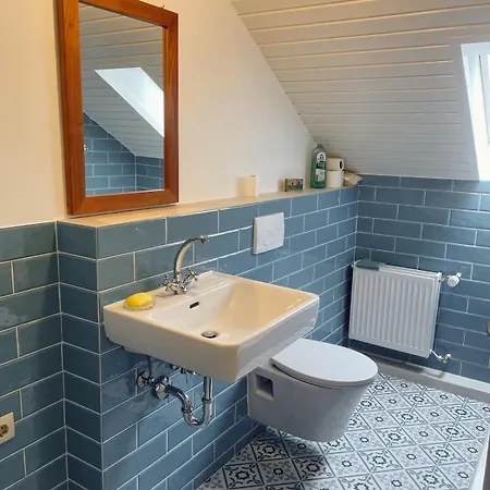 Opas Haus