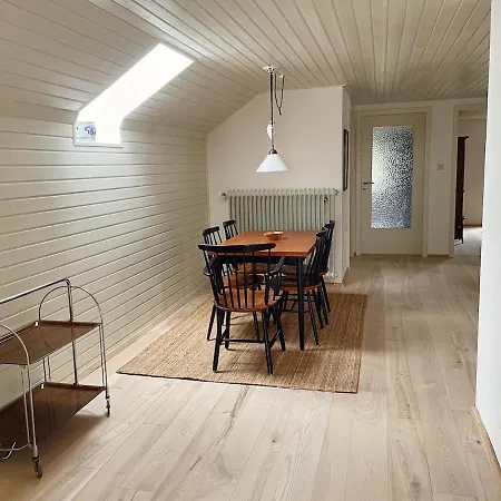 Opas Haus 公寓